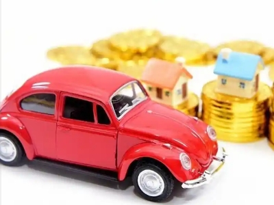 古塔车辆抵押贷款全攻略：不押车、无征信要求的申请流程